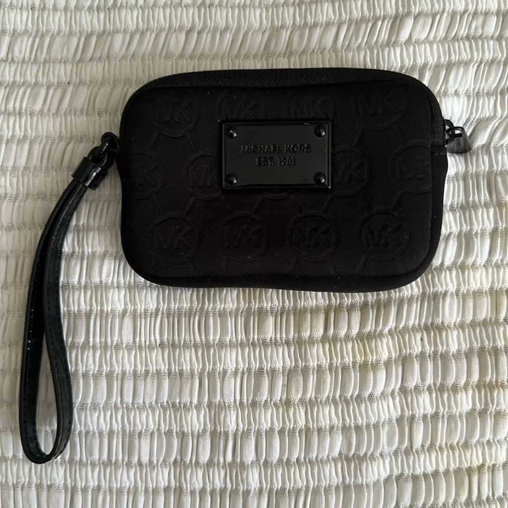 Michael Kors Camera Case